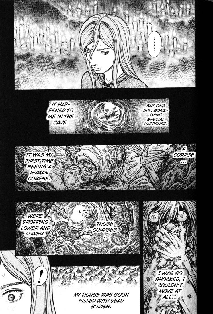 Berserk, Chapter 173 image 14
