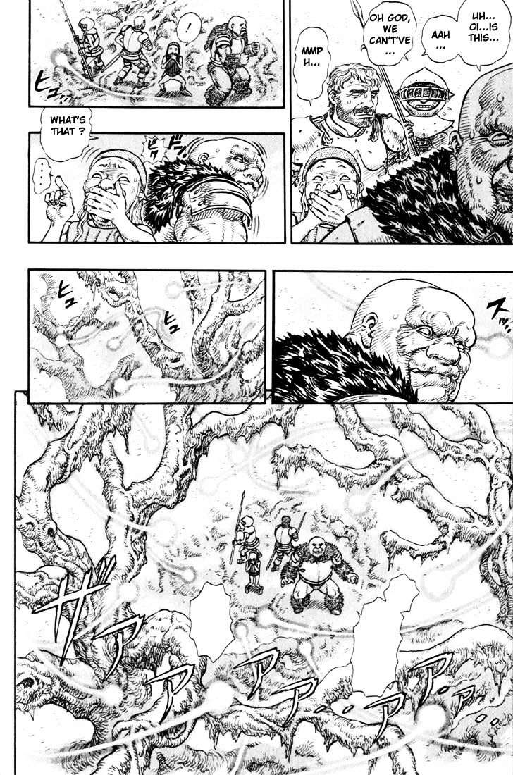 Berserk, Chapter 111 image 15