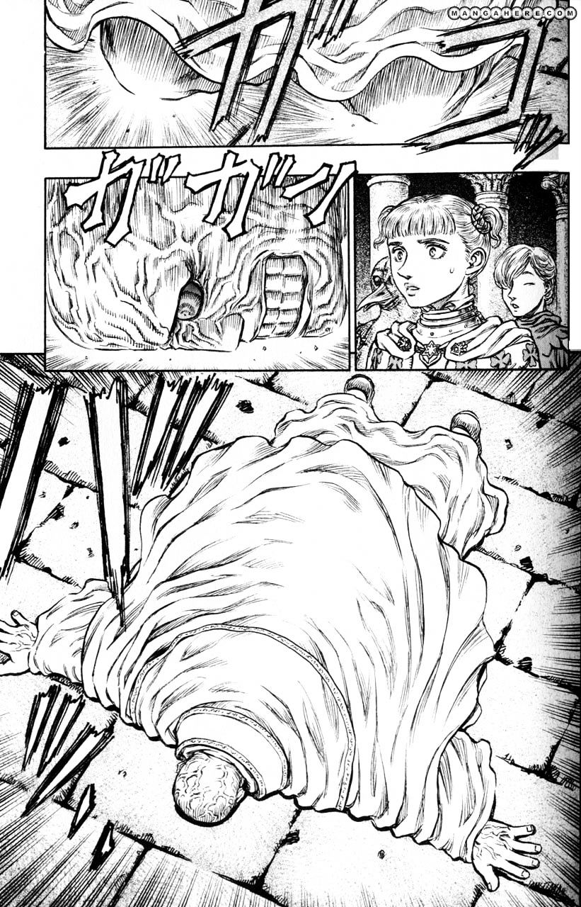 Berserk, Chapter 152 image 19