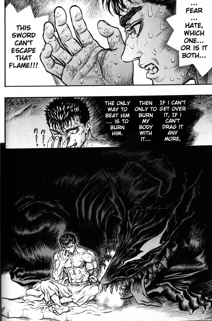 Berserk, Chapter 145 image 12
