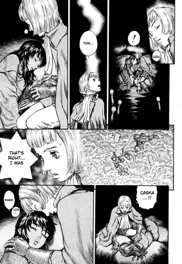 Berserk, Chapter 231 image 05