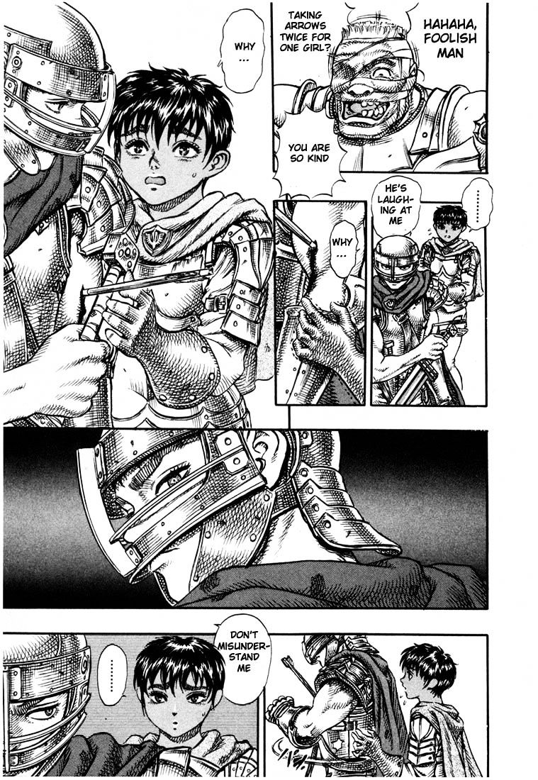 Berserk, Chapter 35 image 20
