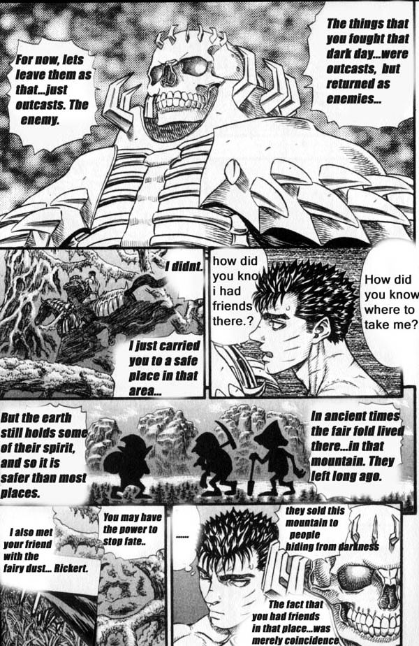 Berserk, Chapter 107 image 03