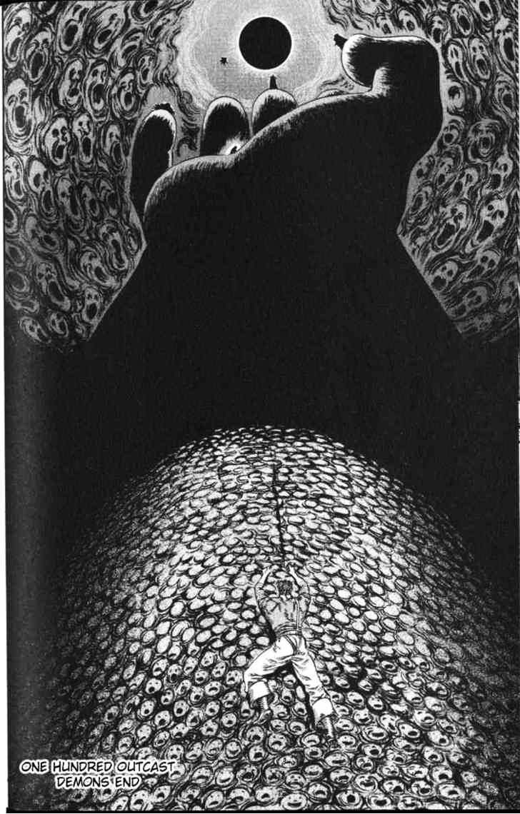 Berserk, Chapter 92 image 20