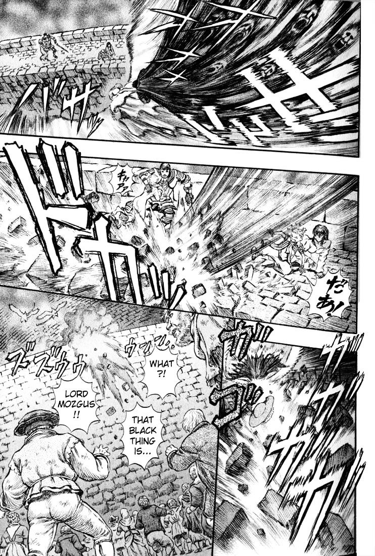 Berserk, Chapter 182 image 02