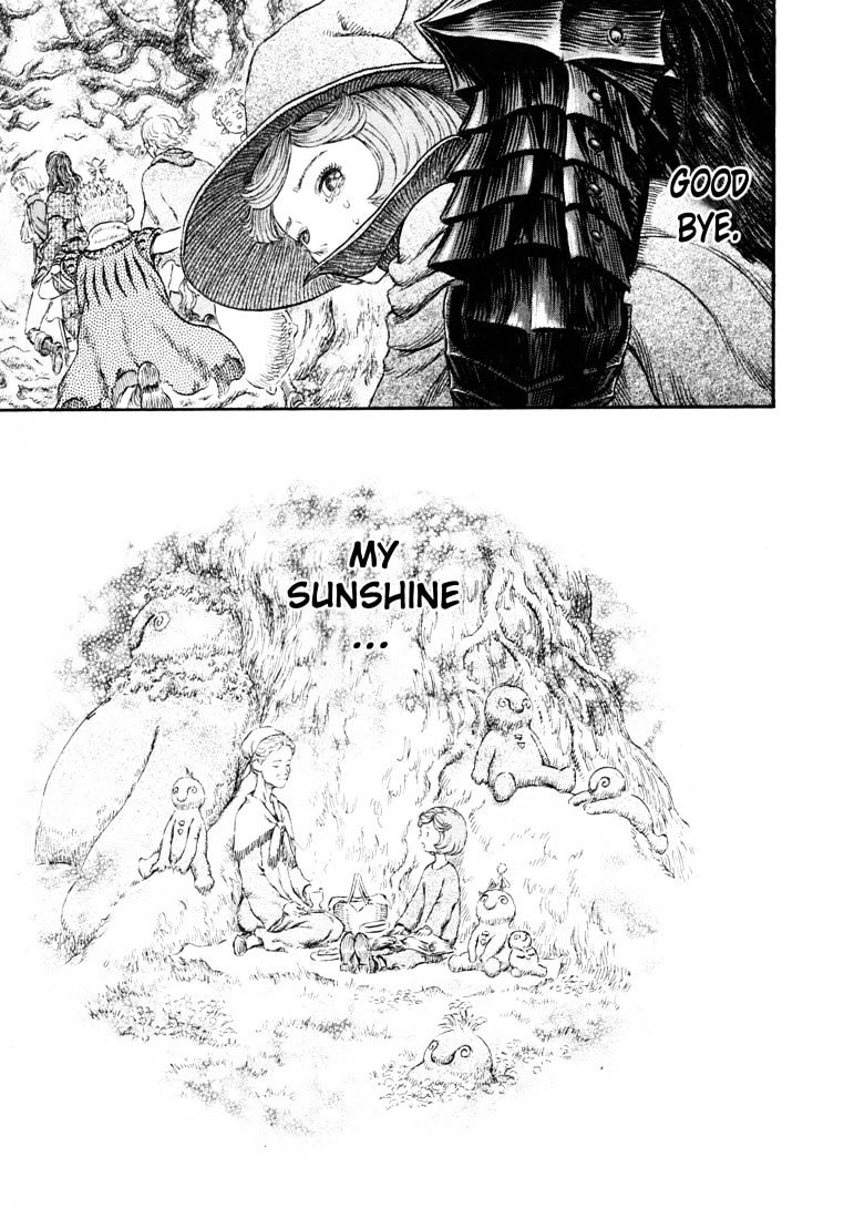 Berserk, Chapter 244 image 21