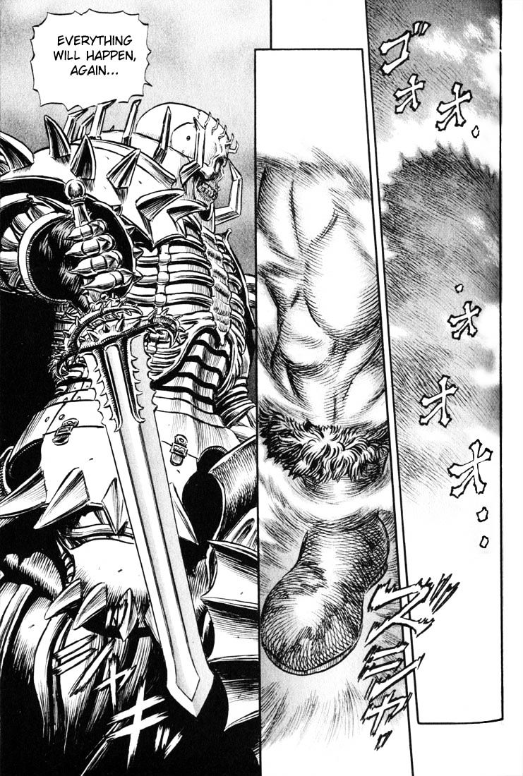 Berserk, Chapter 180 image 09