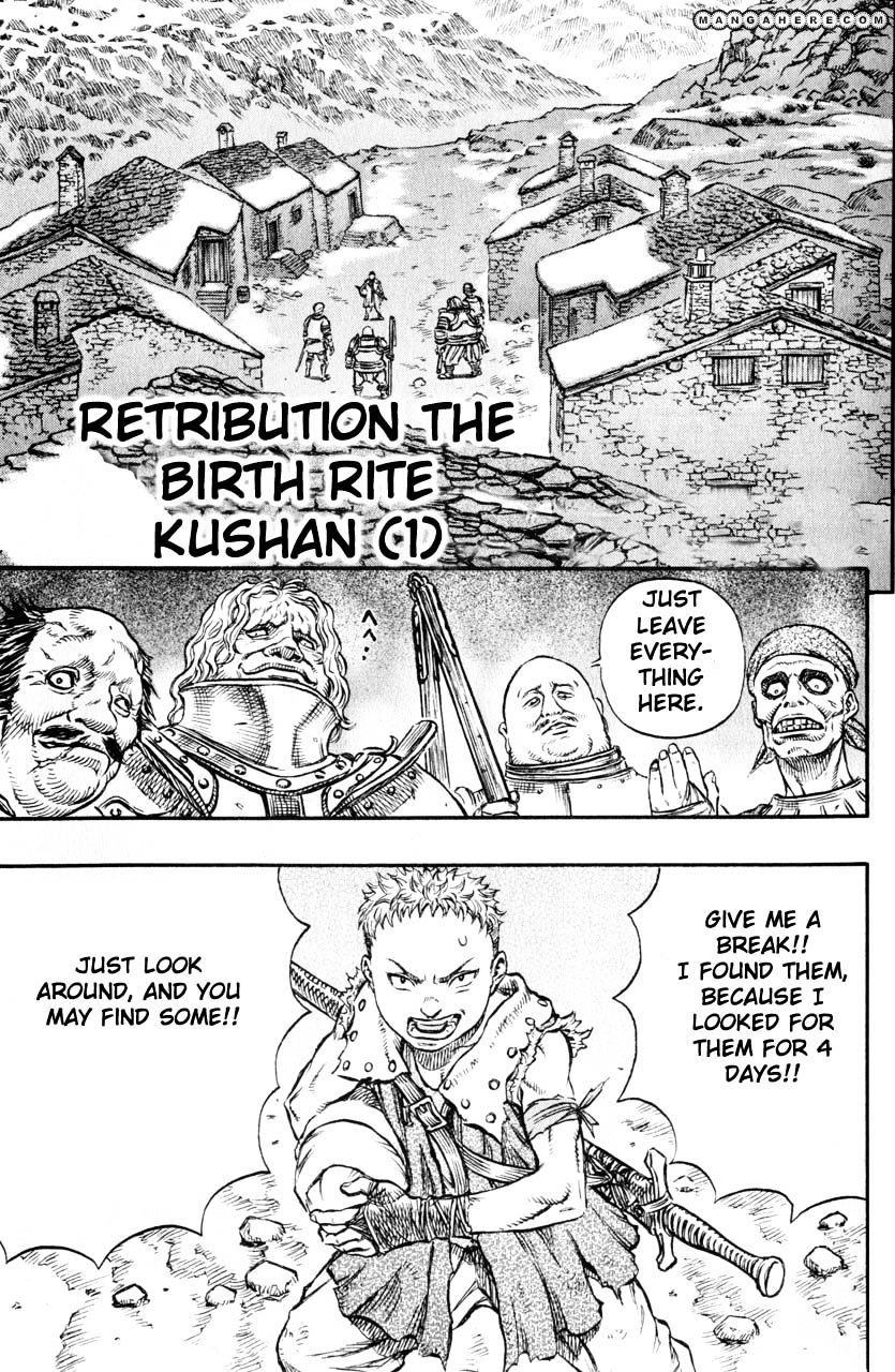 Berserk, Chapter 148 image 02