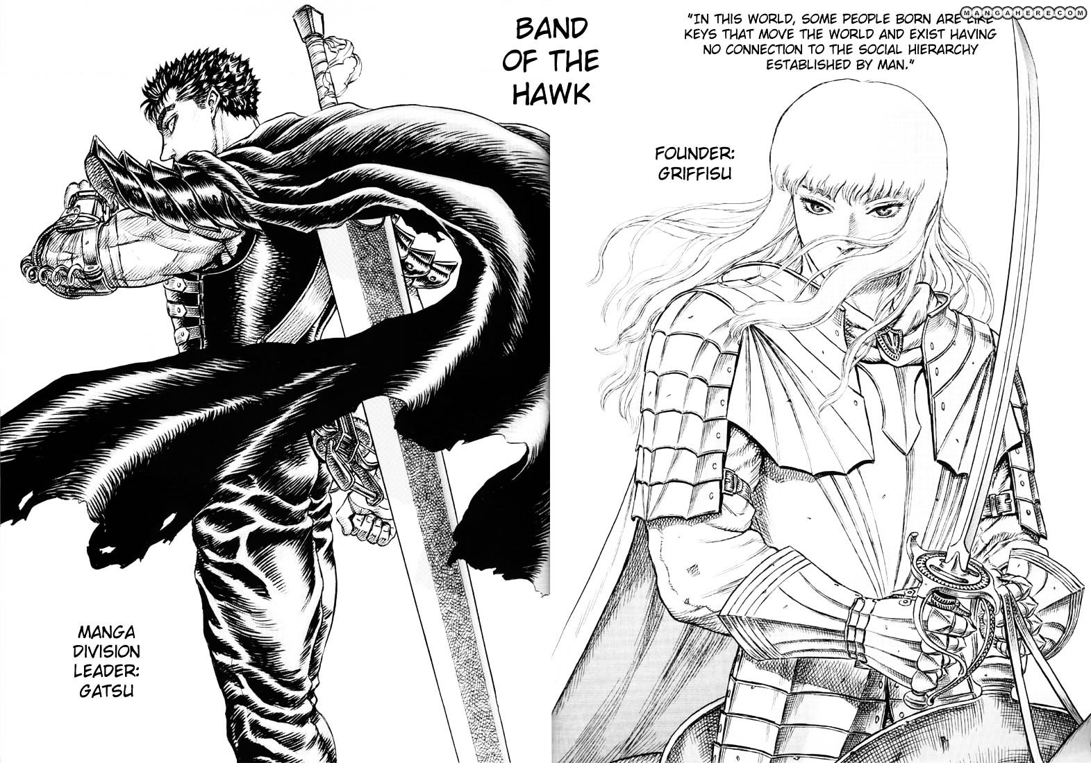 Berserk, Chapter 54 image 01