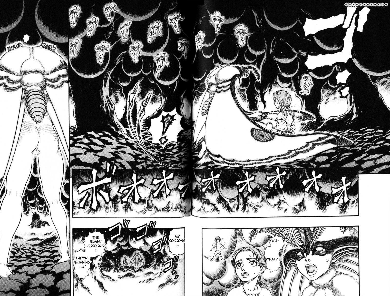Berserk, Chapter 125 image 14