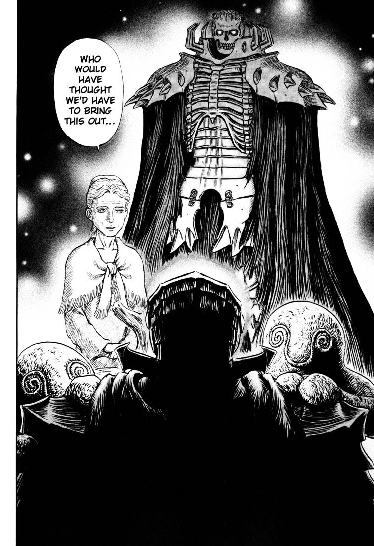 Berserk, Chapter 237 image 04