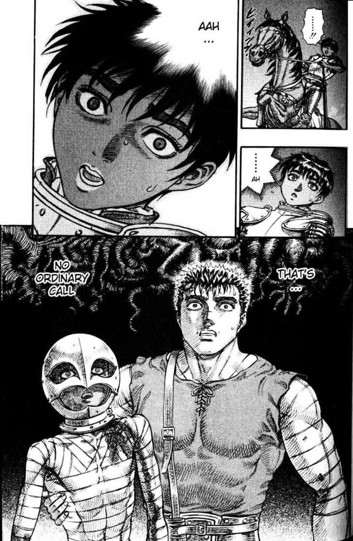 Berserk, Chapter 92 image 08