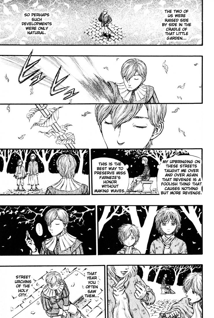 Berserk, Chapter 201 image 06