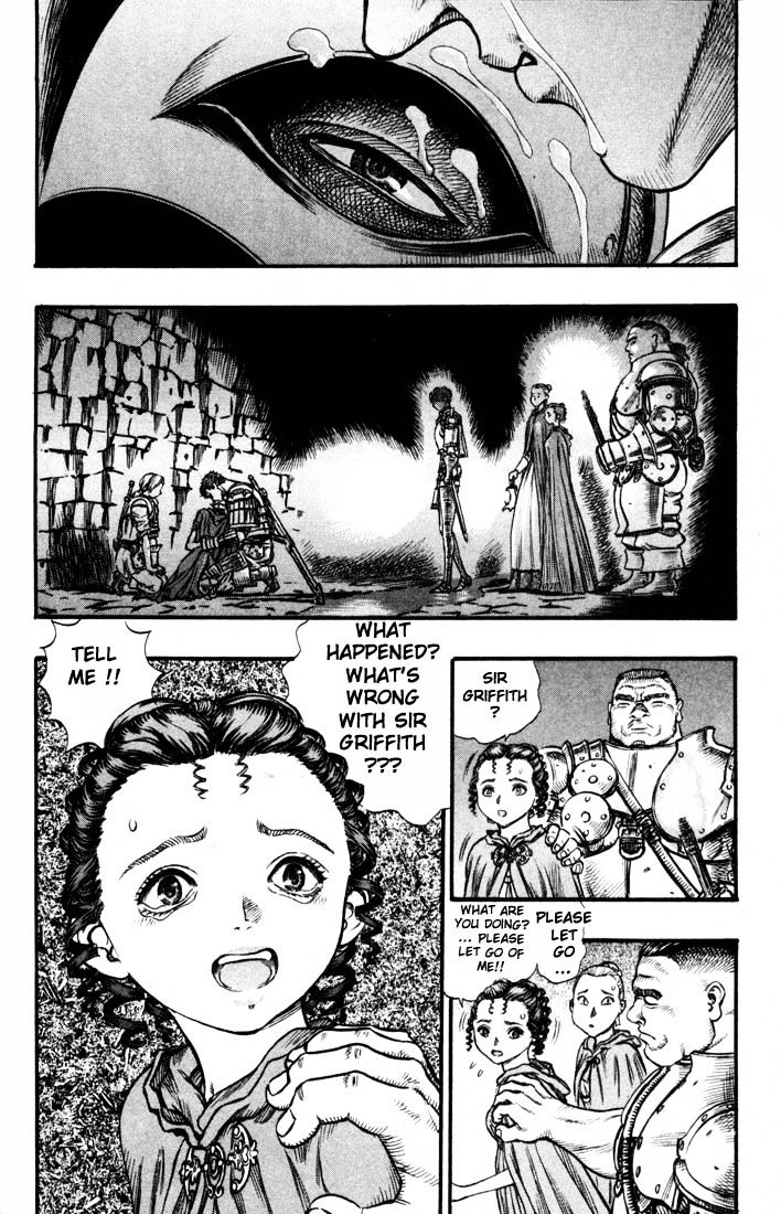 Berserk, Chapter 70 image 10