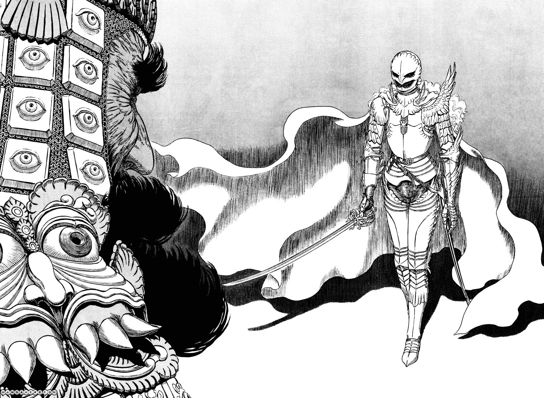 Berserk, Chapter 282 image 09