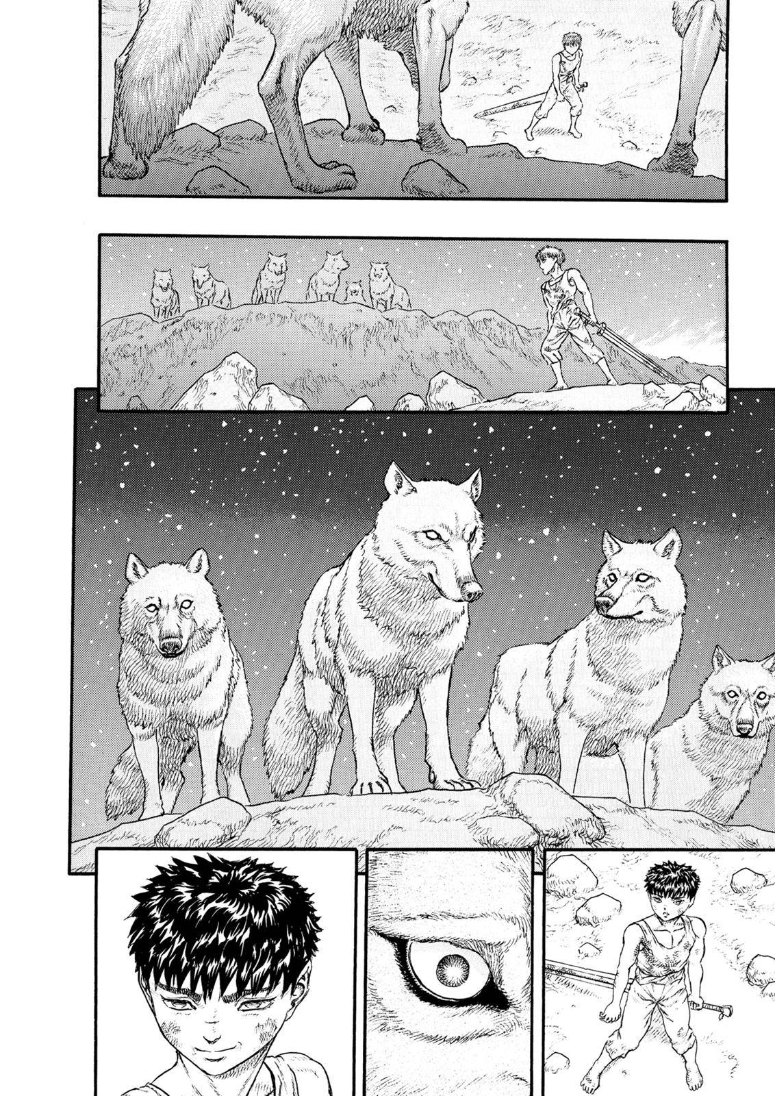 Berserk, Chapter 0.11 image 21