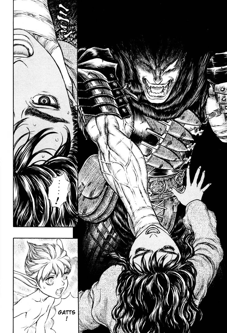 Berserk, Chapter 203 image 06