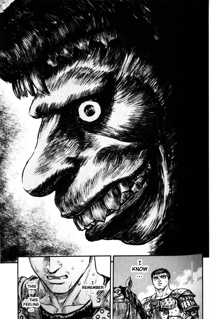 Berserk, Chapter 76 image 16
