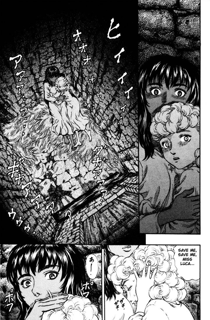 Berserk, Chapter 166 image 08
