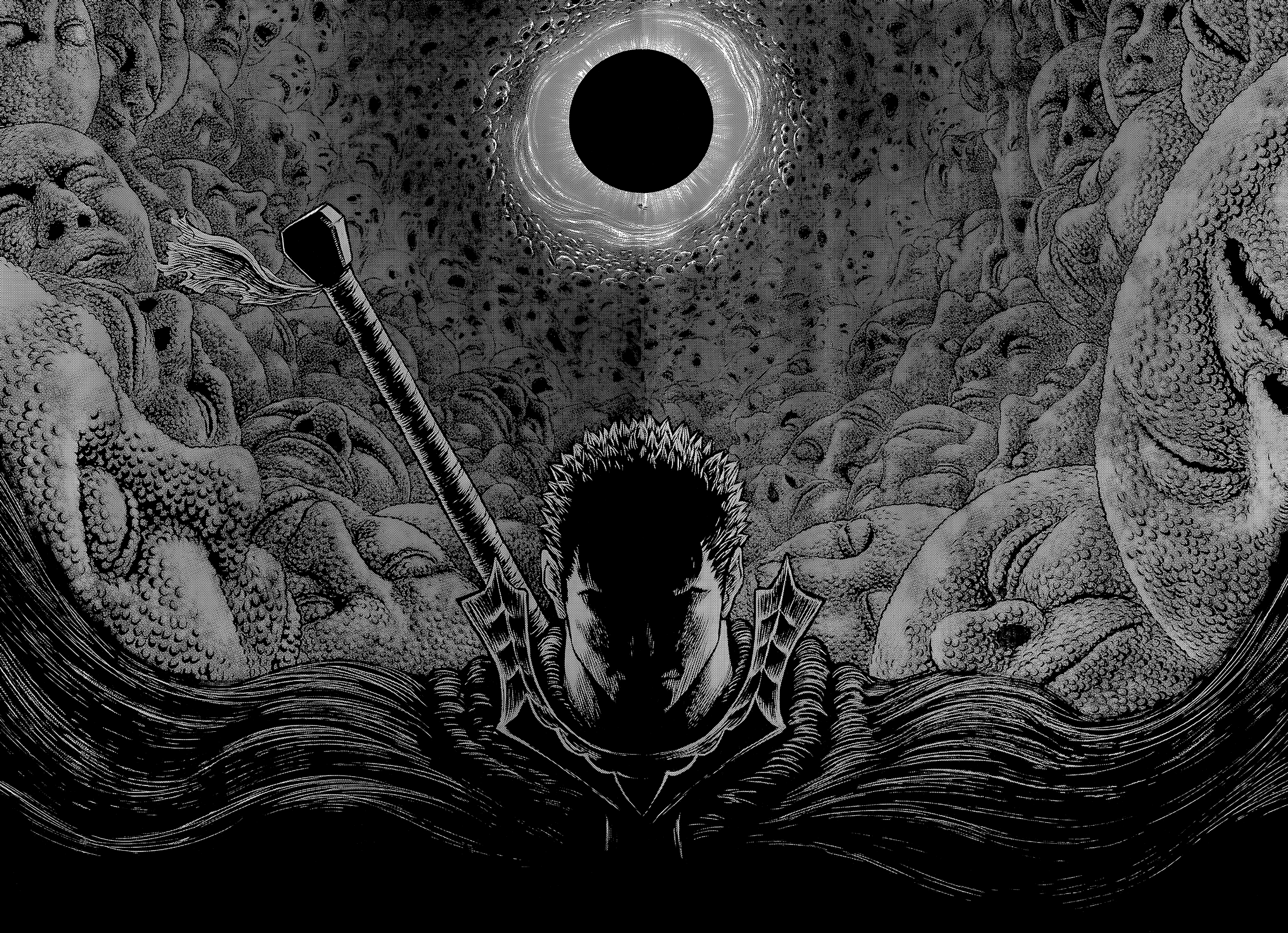 Berserk, Chapter 355 image 18