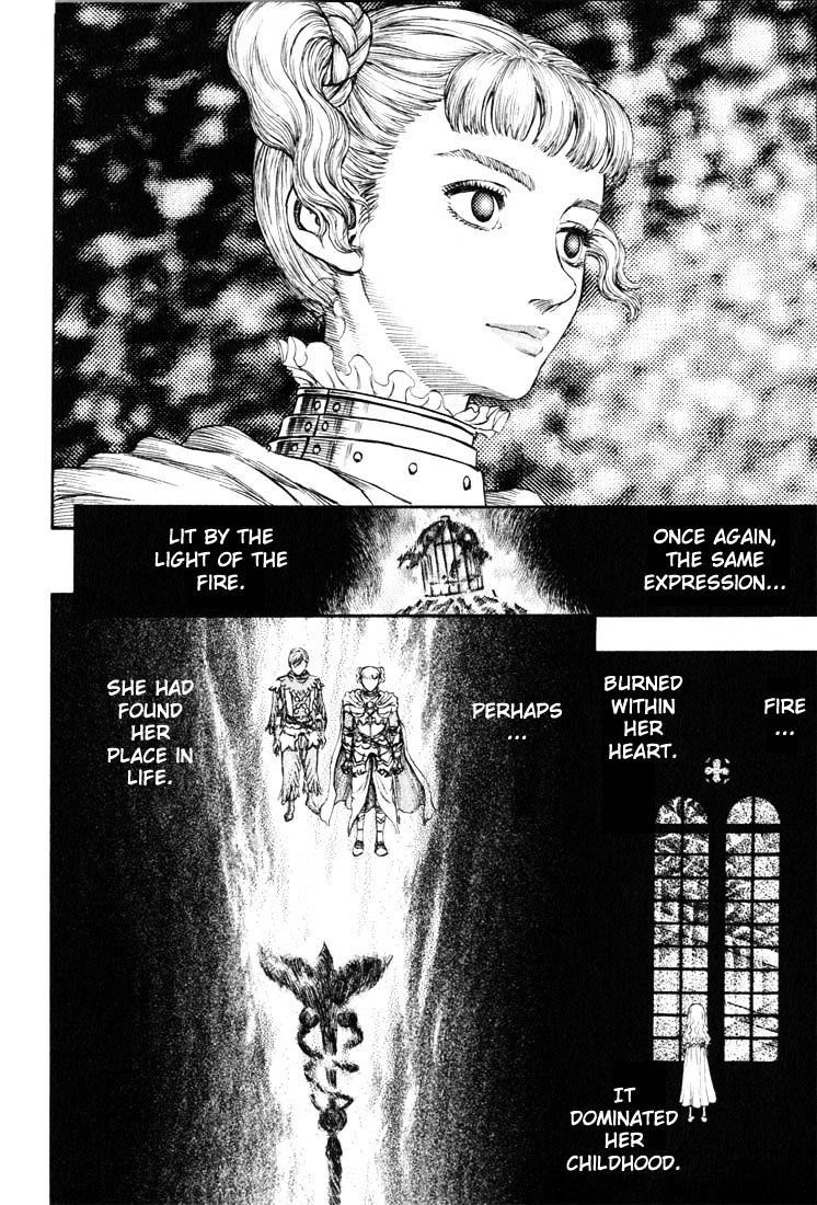 Berserk, Chapter 201 image 15