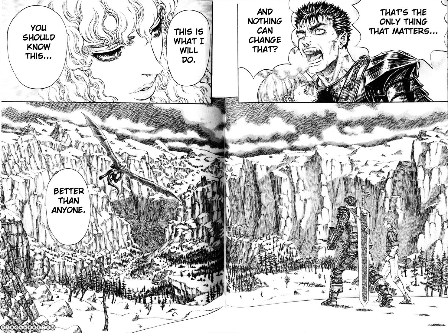 Berserk, Chapter 196 image 06