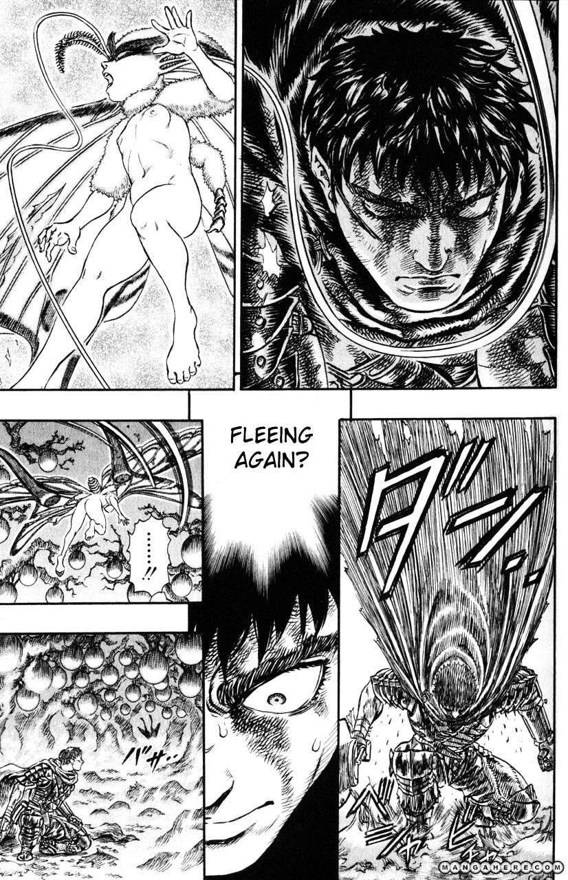 Berserk, Chapter 127 image 09