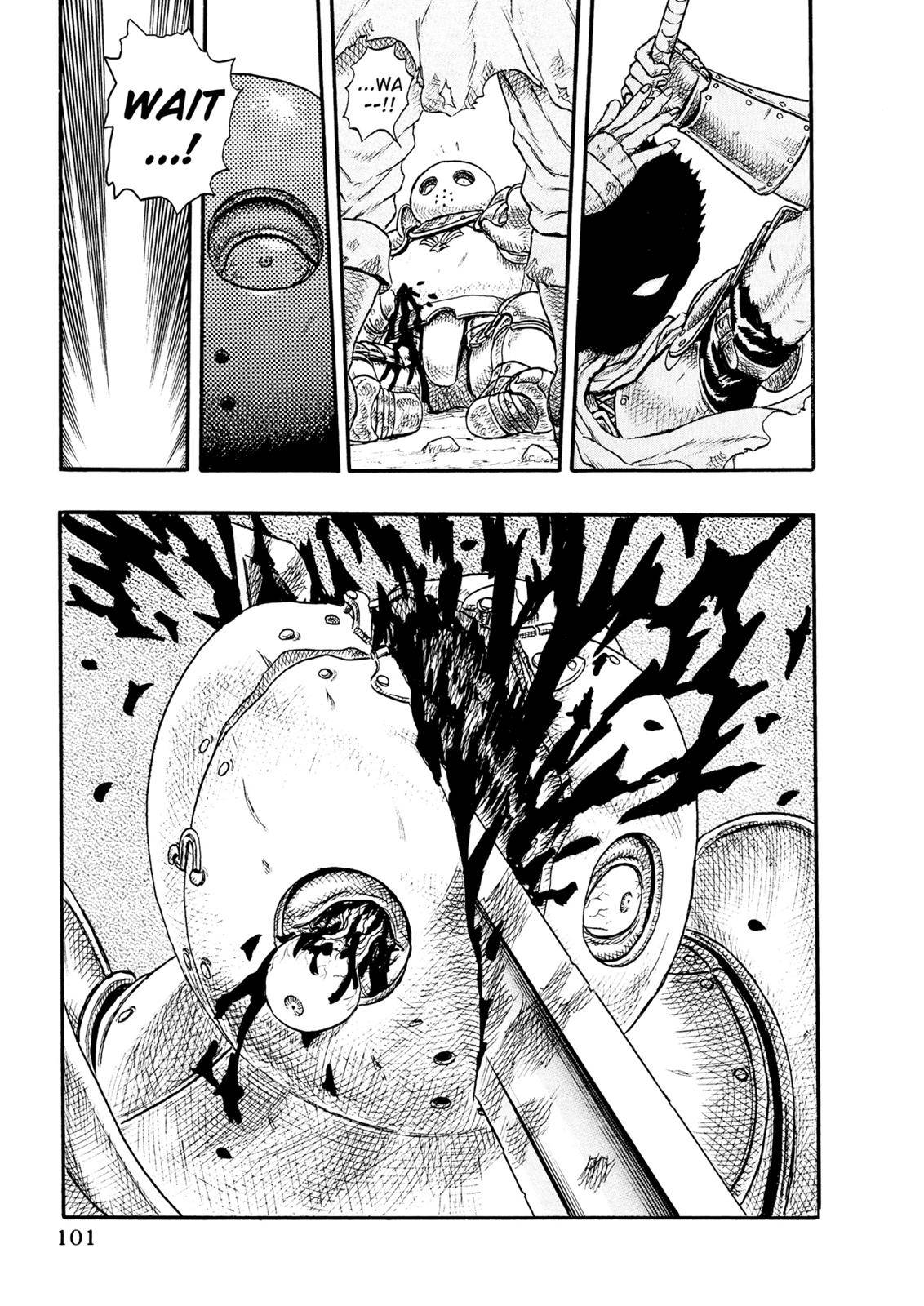 Berserk, Chapter 0.11 image 45