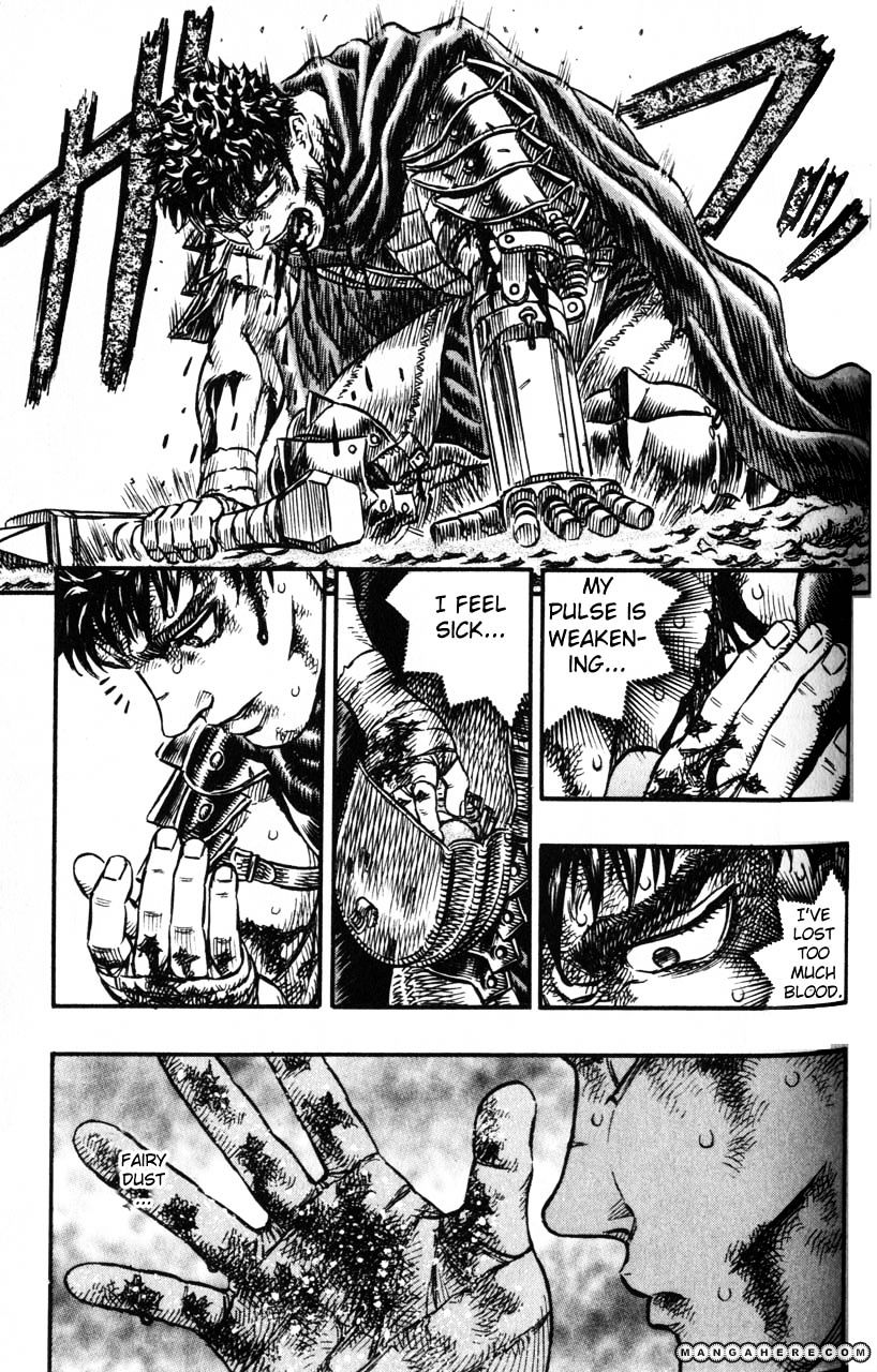 Berserk, Chapter 123 image 04