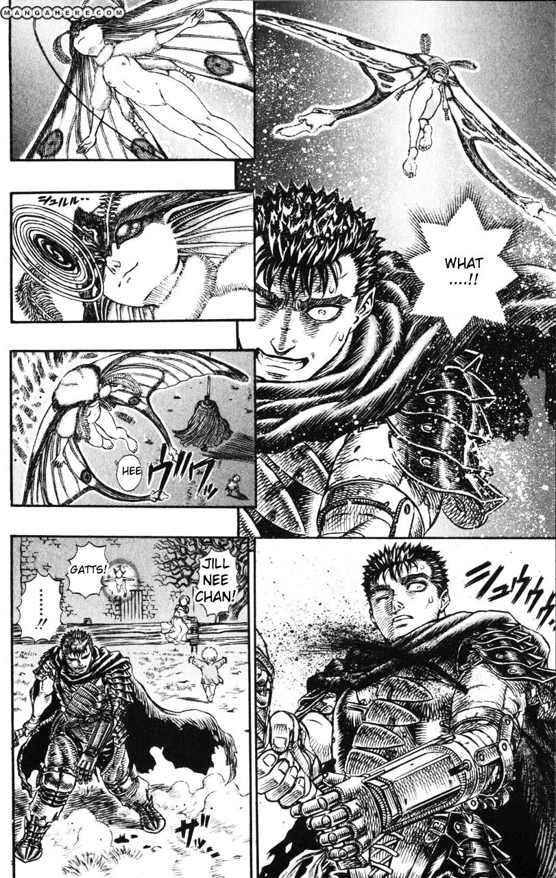 Berserk, Chapter 115 image 08
