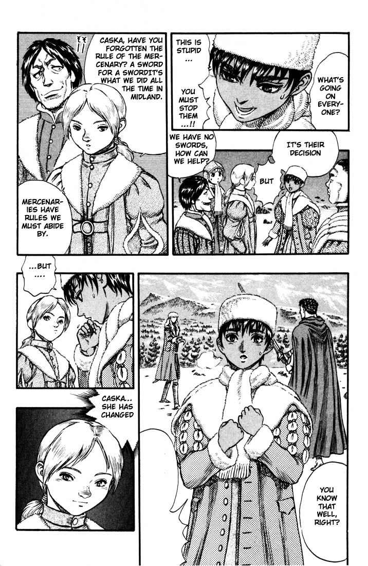 Berserk, Chapter 51 image 17