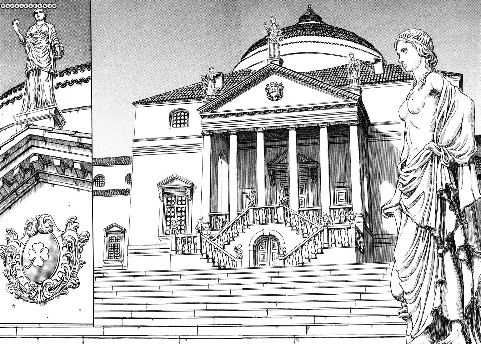 Berserk, Chapter 266 image 10