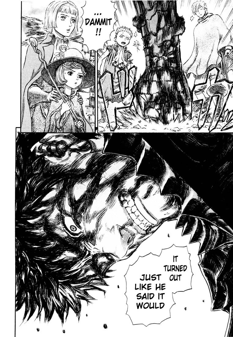 Berserk, Chapter 258 image 09