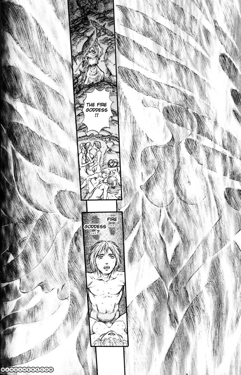 Berserk, Chapter 154 image 12