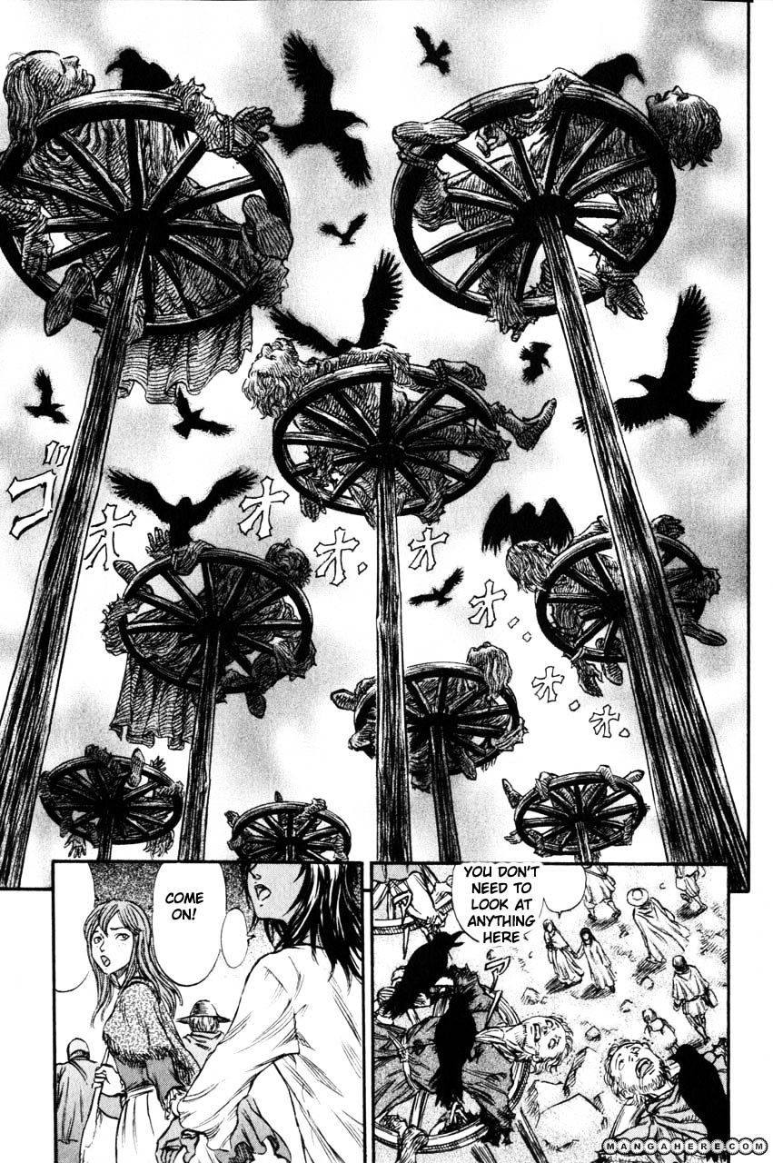 Berserk, Chapter 147 image 21