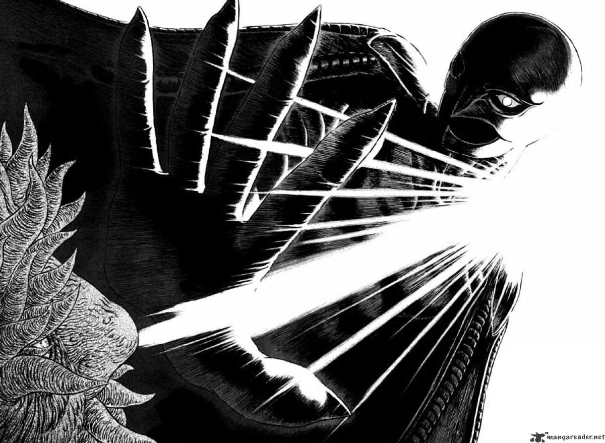 Berserk, Chapter 303 image 12