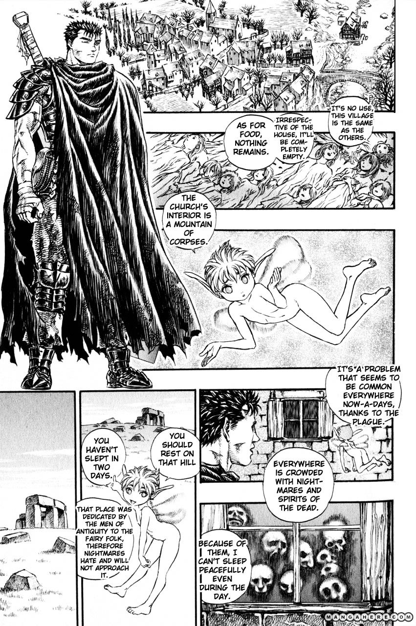 Berserk, Chapter 143 image 12