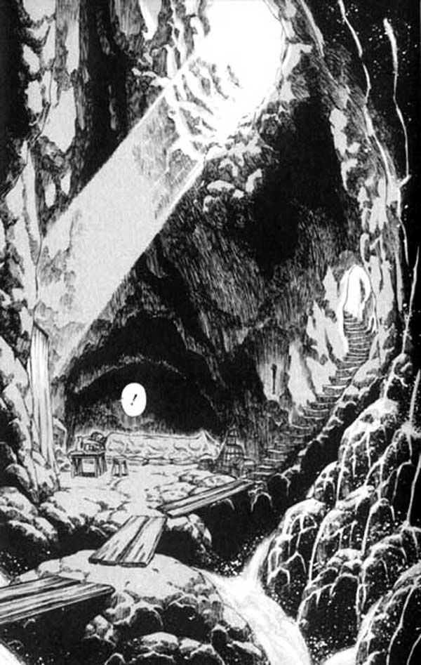 Berserk, Chapter 104 image 03