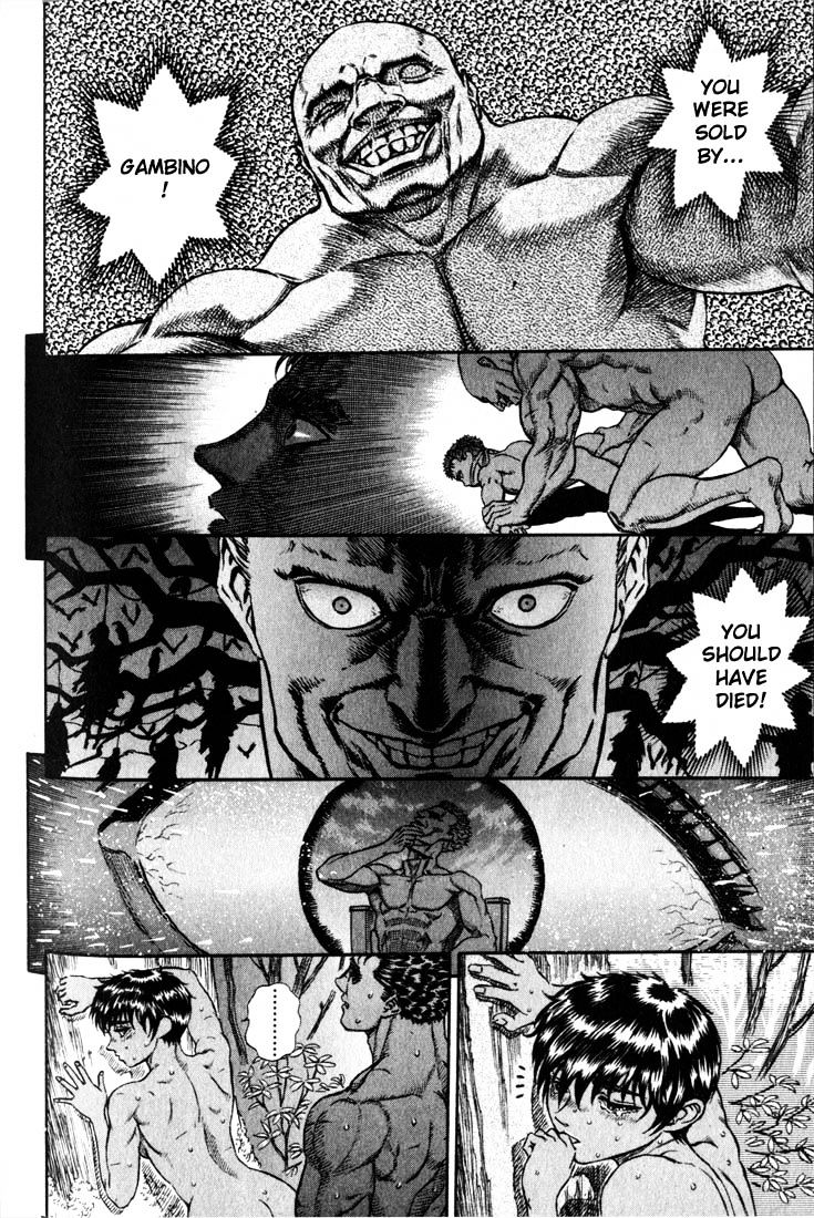 Berserk, Chapter 62 image 18
