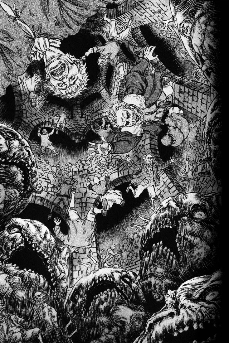Berserk, Chapter 187 image 12
