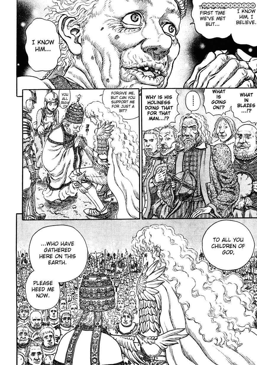 Berserk, Chapter 285 image 15