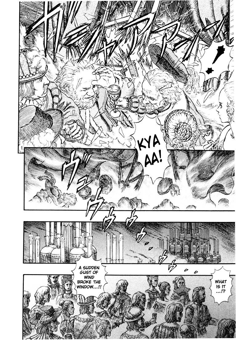 Berserk, Chapter 271.3 image 02