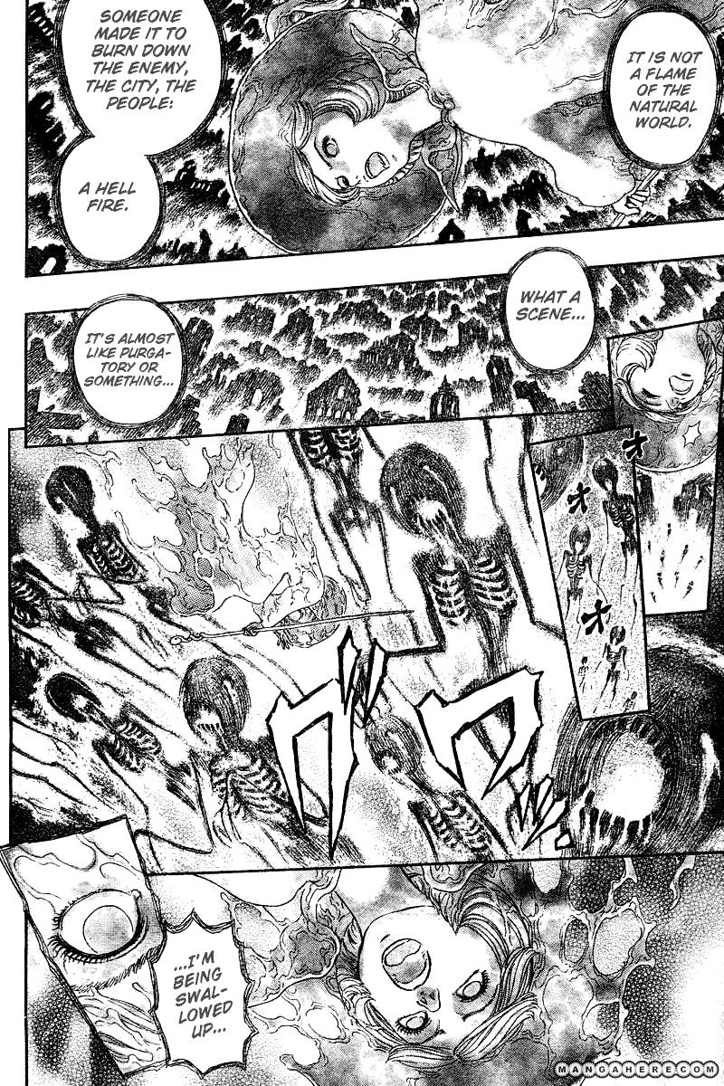 Berserk, Chapter 272.2 image 12