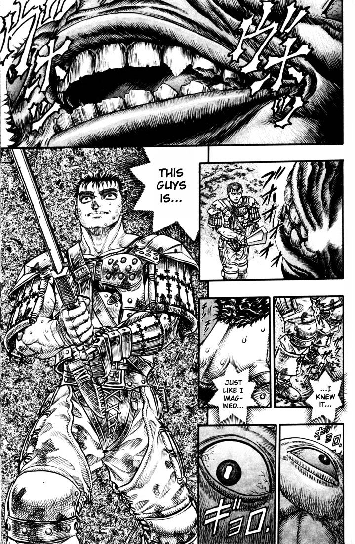Berserk, Chapter 79 image 12