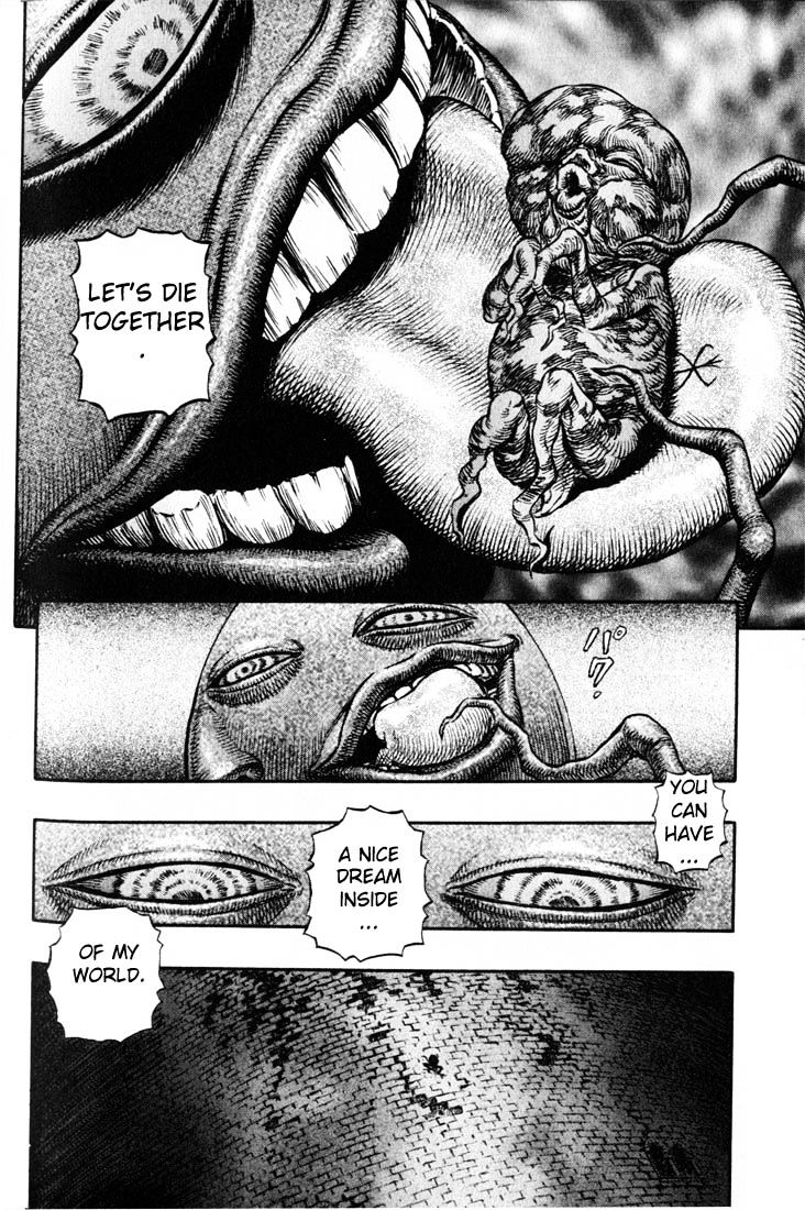 Berserk, Chapter 180 image 17