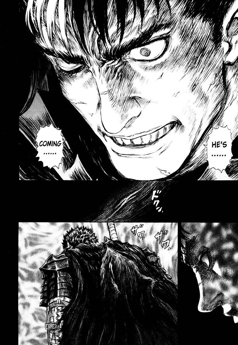 Berserk, Chapter 252 image 25