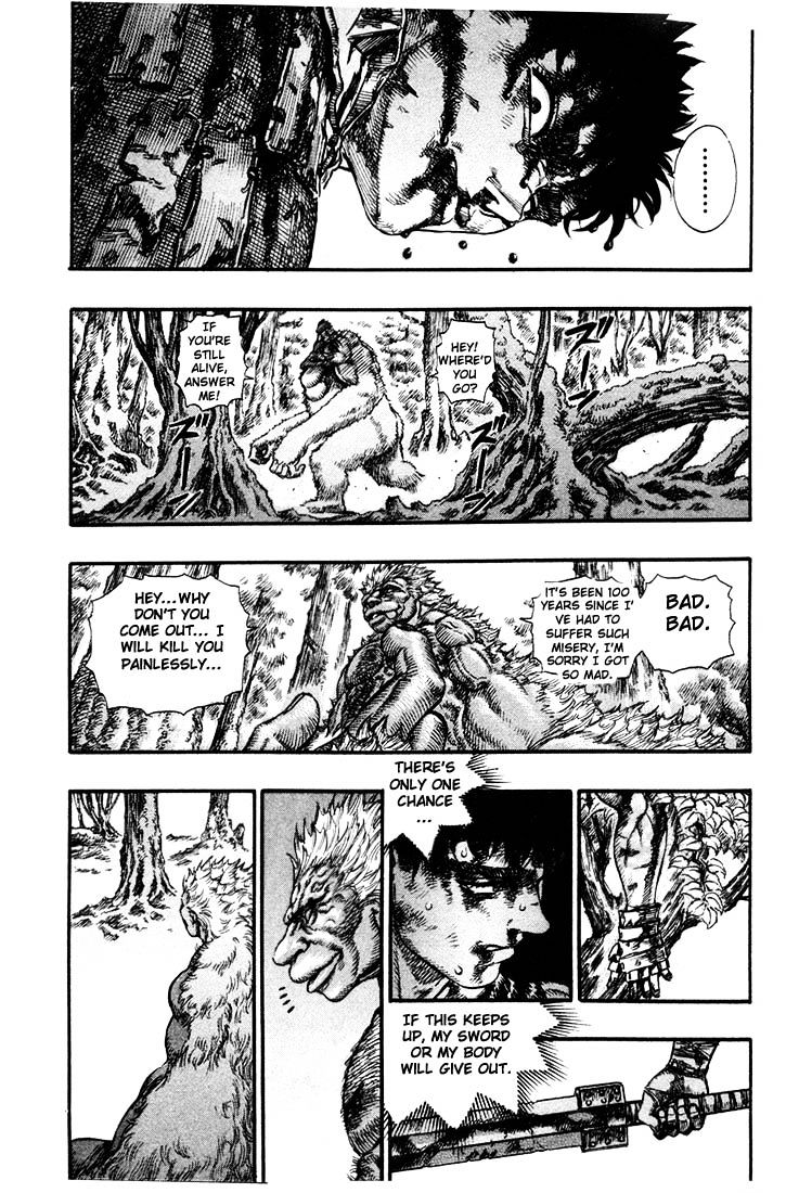 Berserk, Chapter 82 image 07