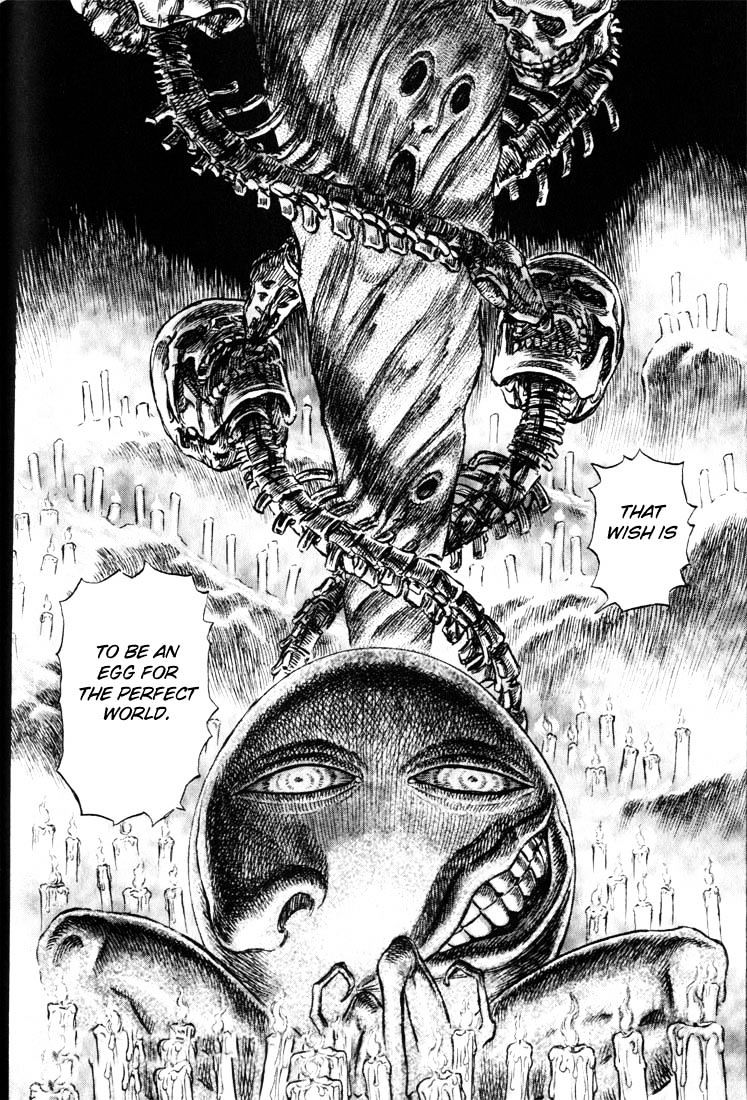 Berserk, Chapter 173 image 19