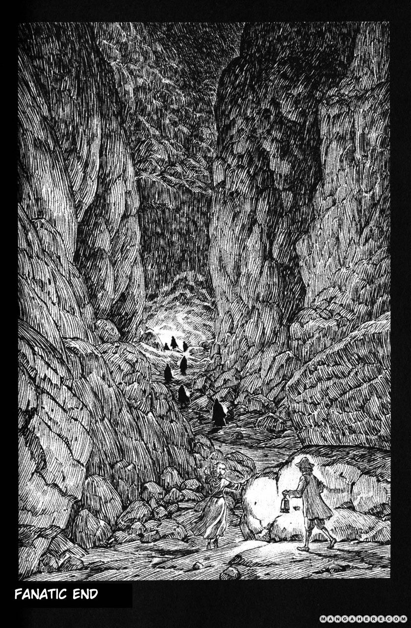 Berserk, Chapter 153 image 20