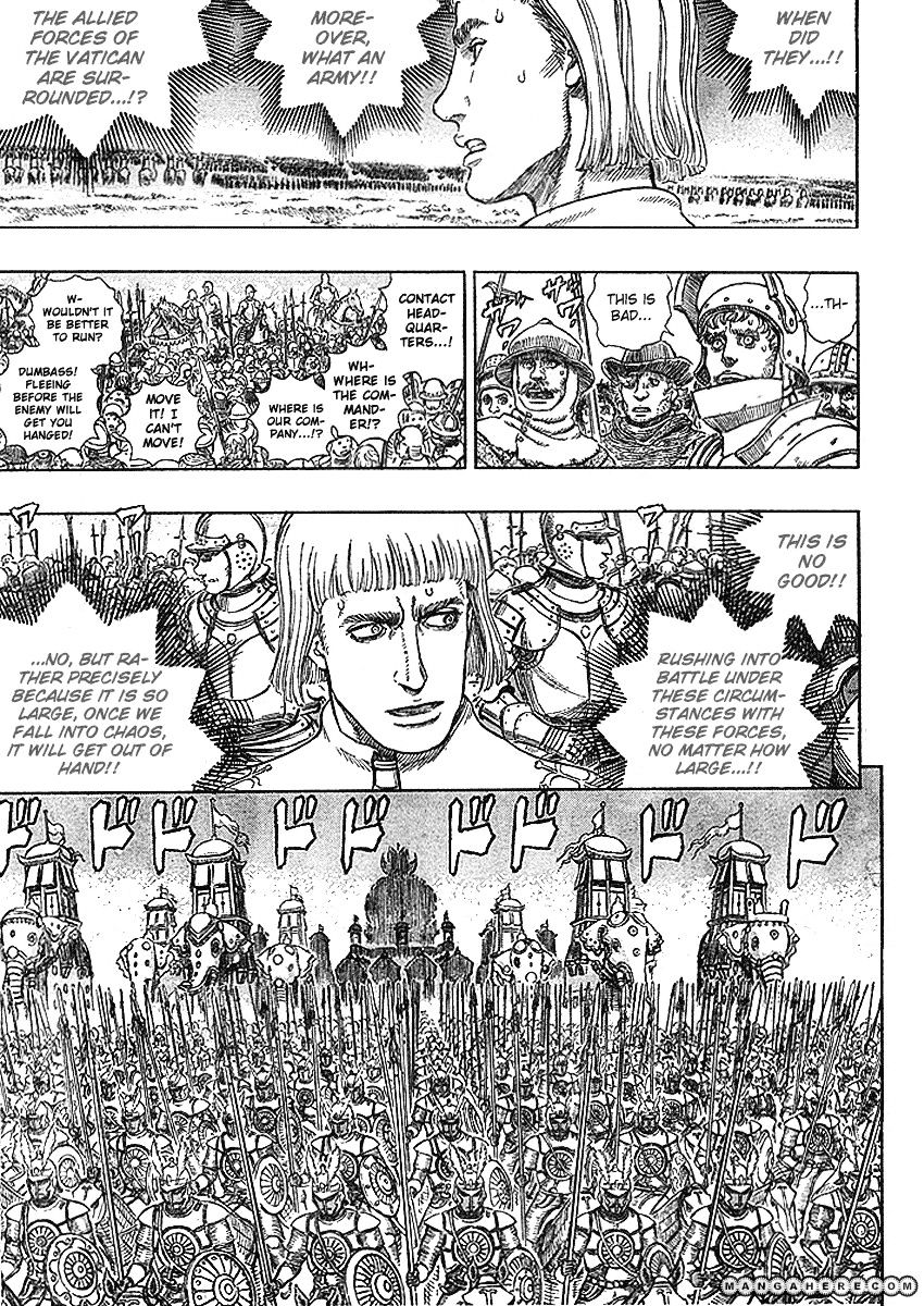 Berserk, Chapter 279 image 08